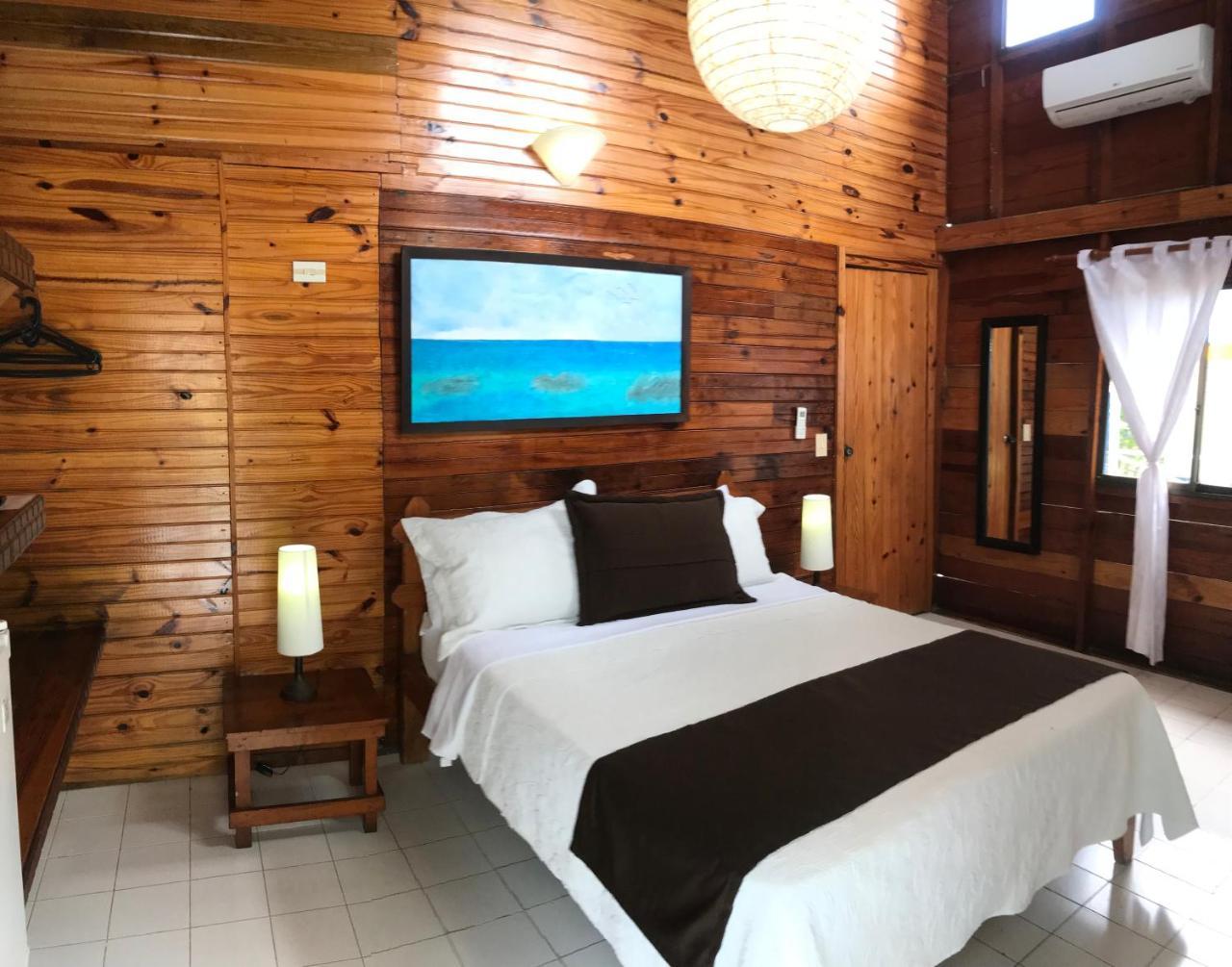 Cabanas Agua Dulce South West Bay Zewnętrze zdjęcie